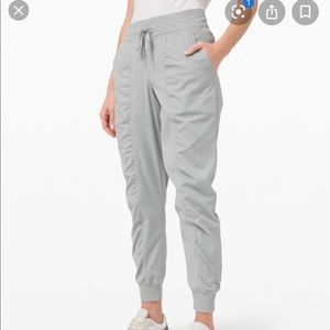 Lululemon Dance Studio Joggers